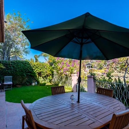 Villa 3 Bedrooms On Venice Beach Canal. Лос-Анджелес Экстерьер фото