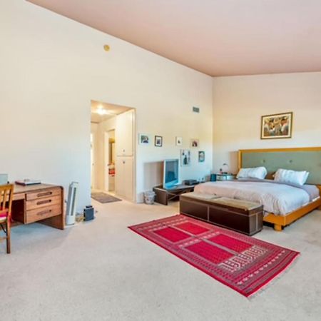 Villa 3 Bedrooms On Venice Beach Canal. Лос-Анджелес Экстерьер фото