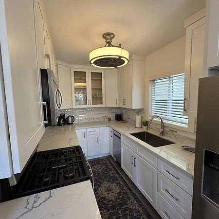 Villa 3 Bedrooms On Venice Beach Canal. Лос-Анджелес Экстерьер фото