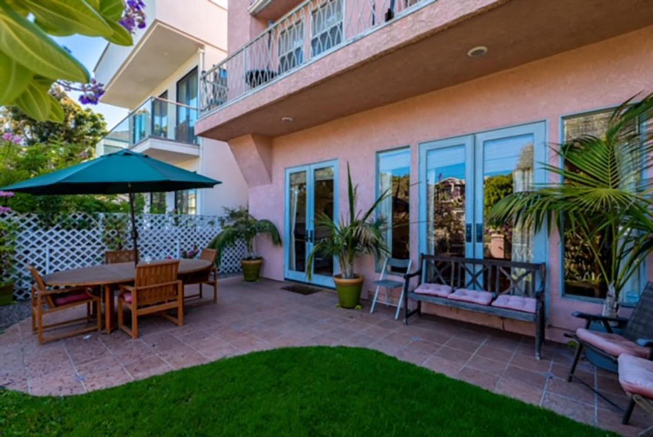 Villa 3 Bedrooms On Venice Beach Canal. Лос-Анджелес Экстерьер фото
