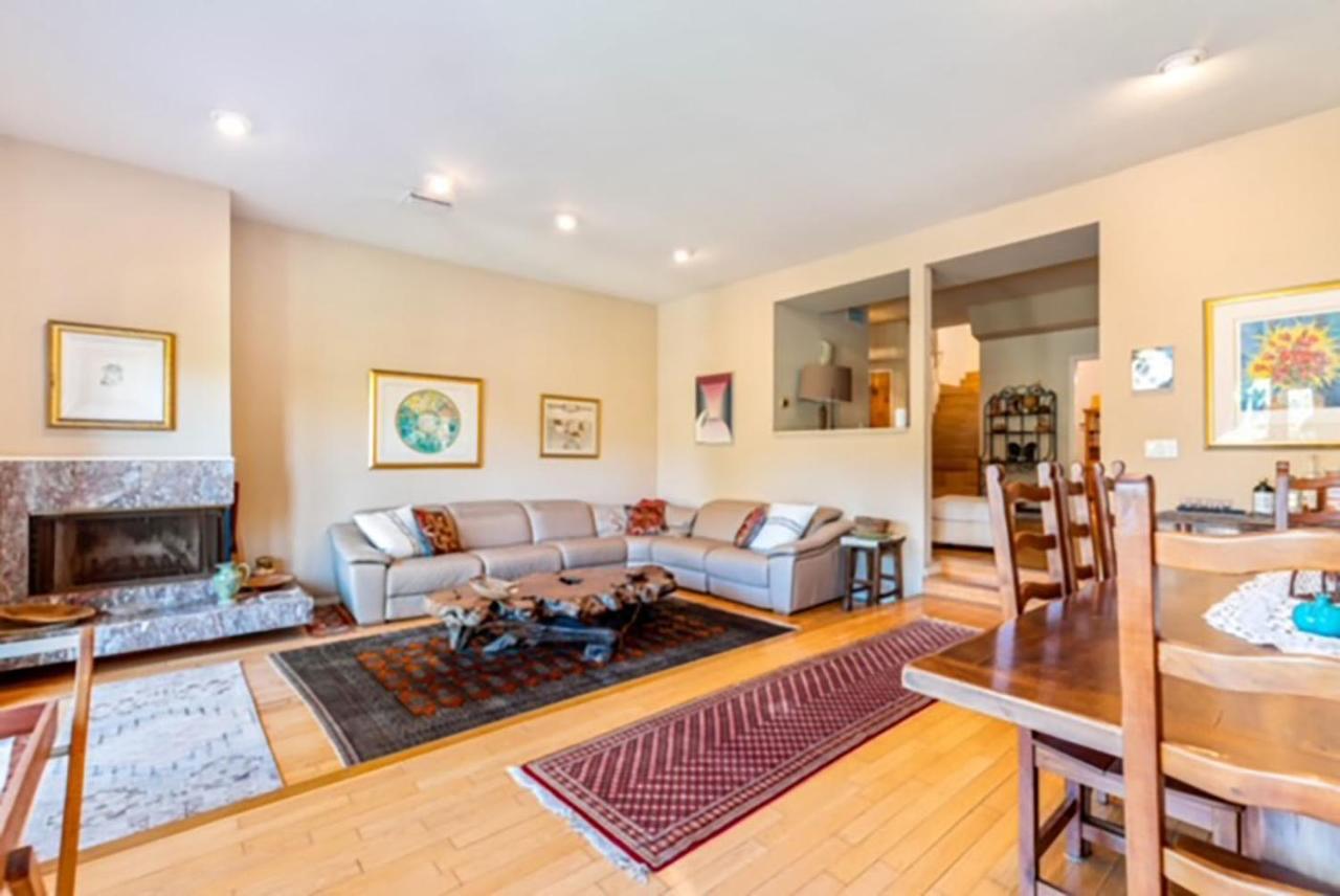 Villa 3 Bedrooms On Venice Beach Canal. Лос-Анджелес Экстерьер фото