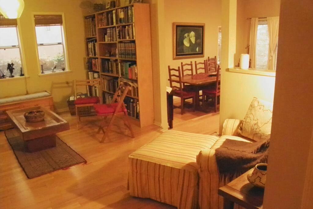 Villa 3 Bedrooms On Venice Beach Canal. Лос-Анджелес Экстерьер фото