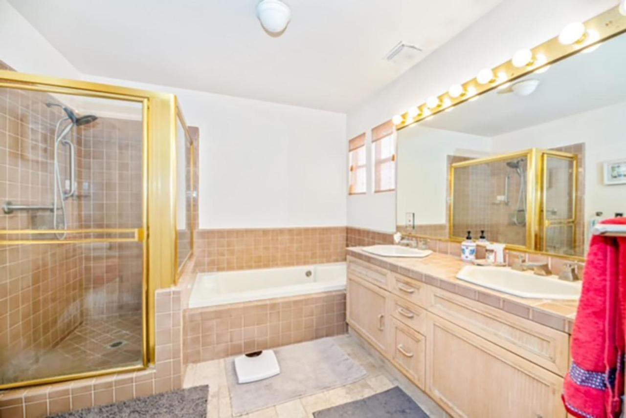Villa 3 Bedrooms On Venice Beach Canal. Лос-Анджелес Экстерьер фото