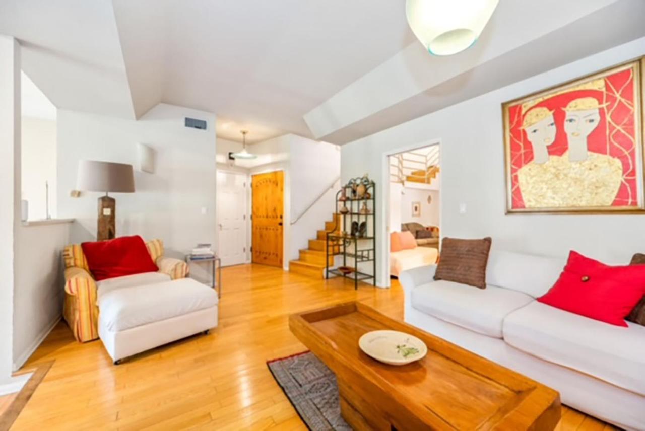 Villa 3 Bedrooms On Venice Beach Canal. Лос-Анджелес Экстерьер фото