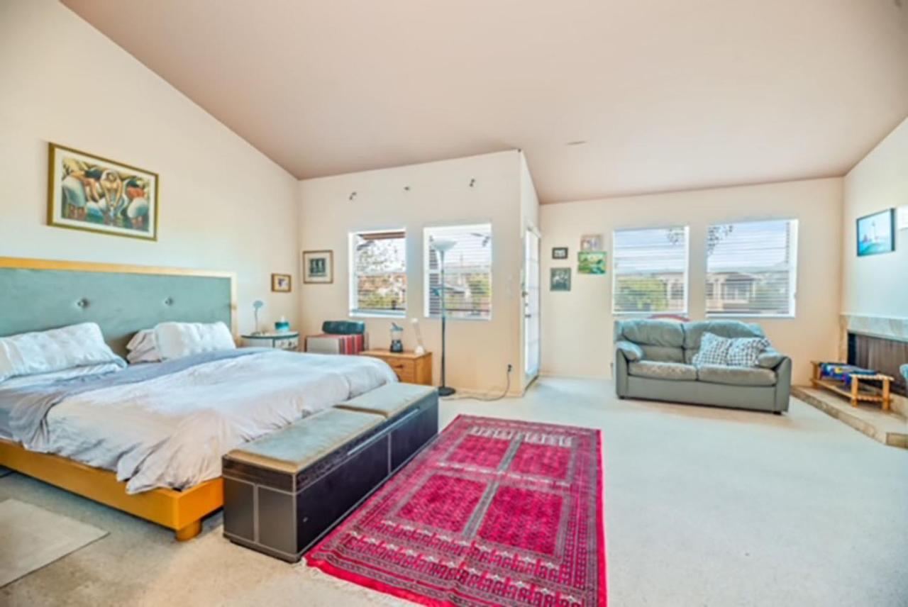 Villa 3 Bedrooms On Venice Beach Canal. Лос-Анджелес Экстерьер фото