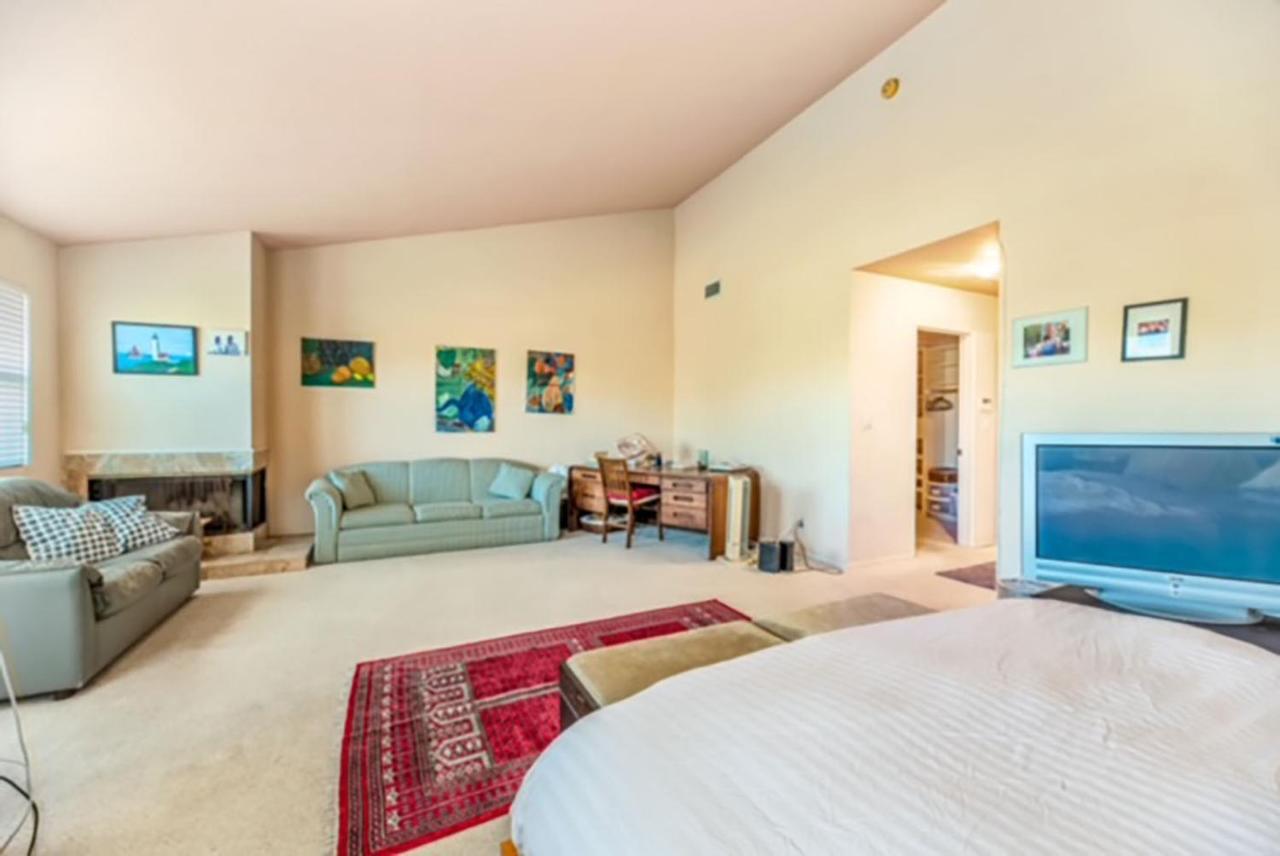 Villa 3 Bedrooms On Venice Beach Canal. Лос-Анджелес Экстерьер фото
