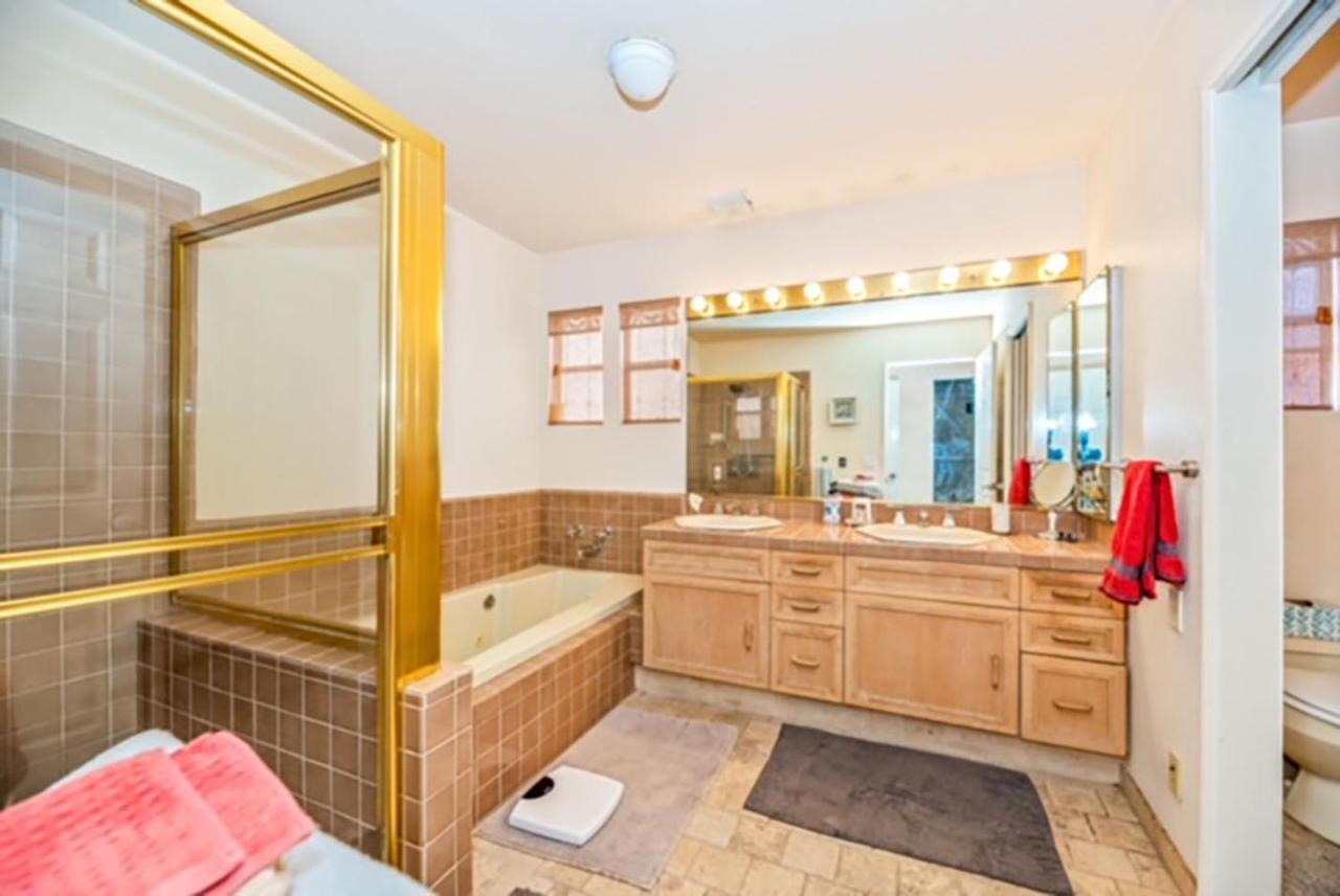 Villa 3 Bedrooms On Venice Beach Canal. Лос-Анджелес Экстерьер фото